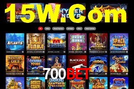 700Bet: Seu Cassino Premiado com Pagamentos Rápidos