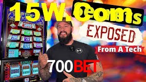 700 Bet App