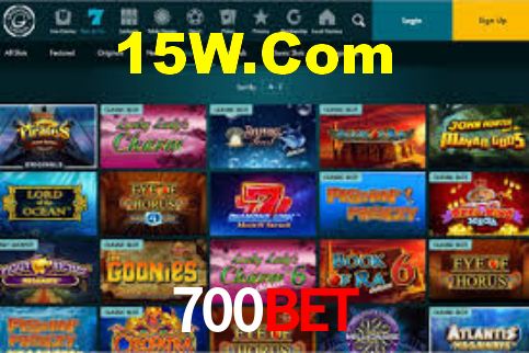 Descubra a Magia dos Jogos de Arcade no 700Bet