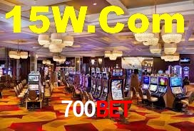 Sinta a adrenalina dos jogos de cassino com 700Bet