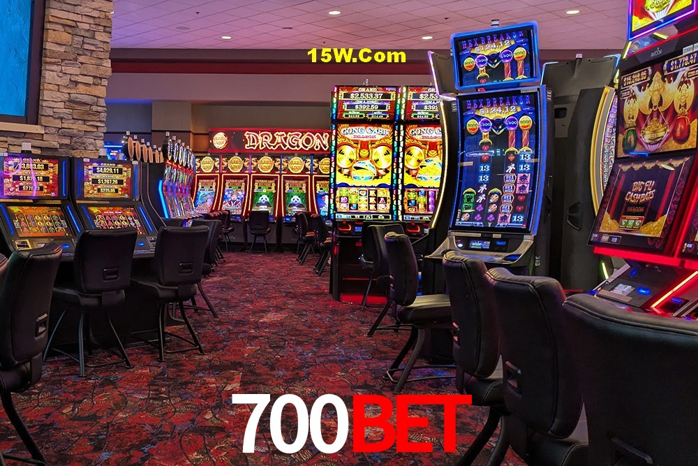 Welcome Bonus 700Bet