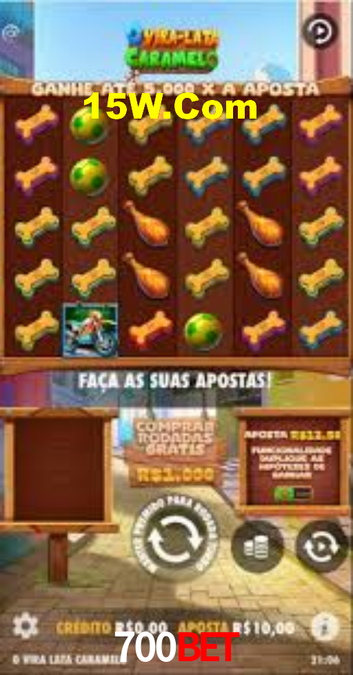 Bônus Generosos e Exclusivos no 700Bet para Você!