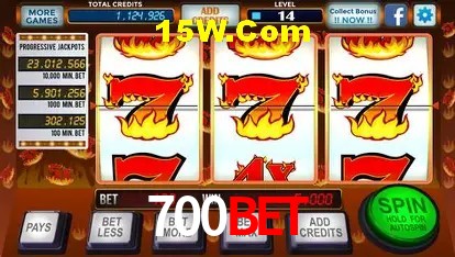 Apostas Esportivas na 700Bet: Um Guia Completo