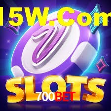 Tournaments 700Bet