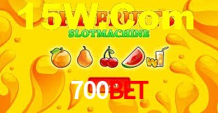 700Bet