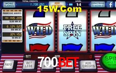 Descubra a Magia dos Jogos de Arcade no 700Bet