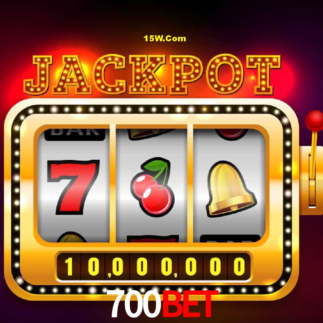 Experiência VIP 700Bet