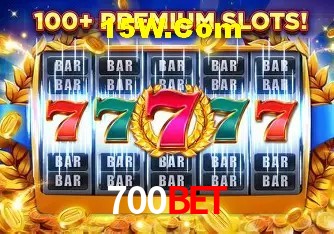 700Bet - Login Methods