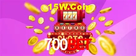 700Bet Plataforma - Certificada MGA desde 2015