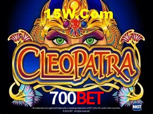 700Bet - Pagamento PIX Instantâneo