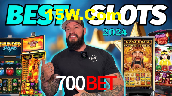 700 Bet App