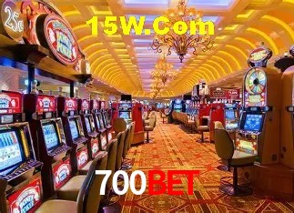 700Bet Slot - 320+ Caça-Níqueis Premium