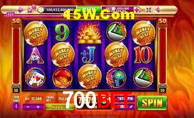700Bet Belo Horizonte - Payments