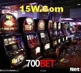 Cadastro Rápido 700Bet