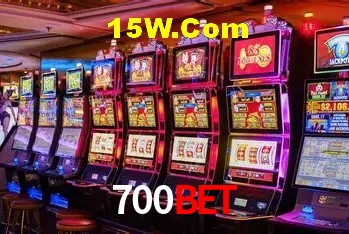 Tecnologia da Plataforma 700Bet