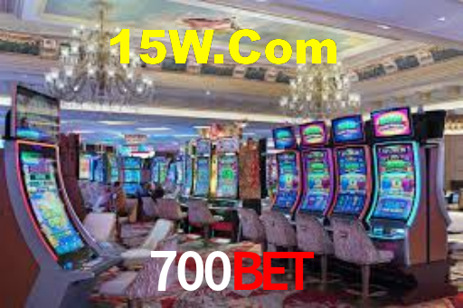 700Bet - Melhor Cassino Online De - 700Bet Vip