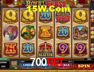 Diretório de Jogos 700Bet