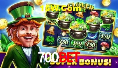 Estatísticas do Jogo 700Bet