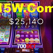 Live Casino 700Bet