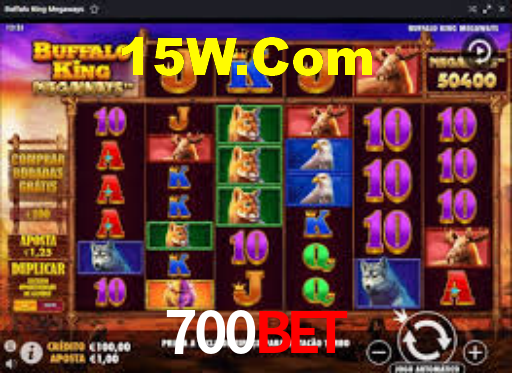 700Bet Vip