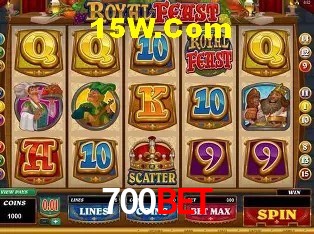 Benefícios da Conta 700Bet
