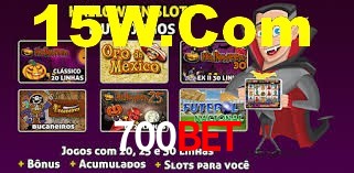 Daily Bonuses 700Bet