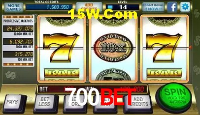 700Bet - User Statistics