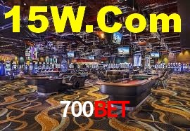 VIP Casino 700Bet