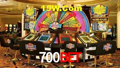 Sistemas de Segurança 700Bet