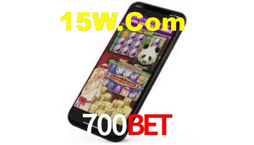 700Bet: Seu Cassino Premiado com Pagamentos Rápidos