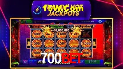 700Bet Rio de Janeiro - Slot Strategy