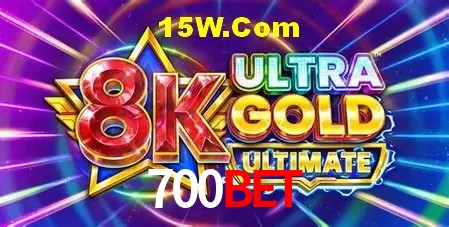 Design Responsivo 700Bet