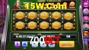 Slot Games 700Bet