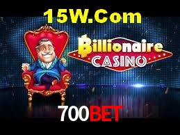 Game Providers 700Bet