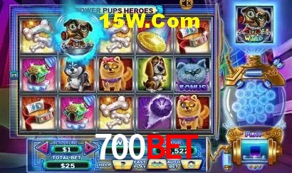 700Bet - Análise de Mercados Esportivos