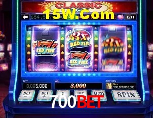 Promoção Relâmpago 700Bet